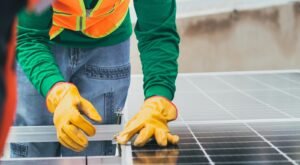 Read more about the article A Step-by-Step Guide to Photovoltaic System Installation